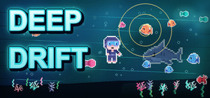 Deep Drift Signal Below banner
