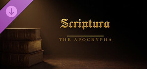 Scriptura - Apocrypha banner