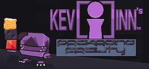 Kev-Inn's Packaging Facility banner