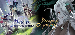 Witches From the Abyss banner