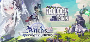 Cozy Witch Life banner