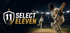 Select Eleven banner