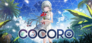 COCORO banner