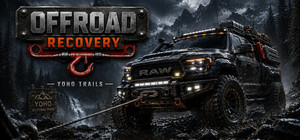 OFFROAD Recovery: Yoho Trails banner