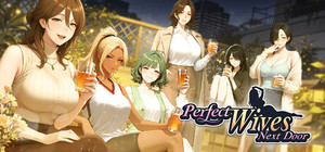 Perfect Wives Next Door banner