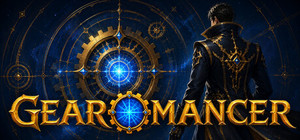 Gearomancer banner