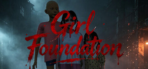 Girl Foundation banner