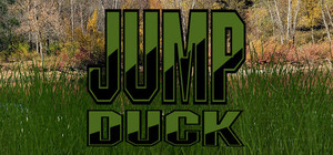 Jump Duck banner