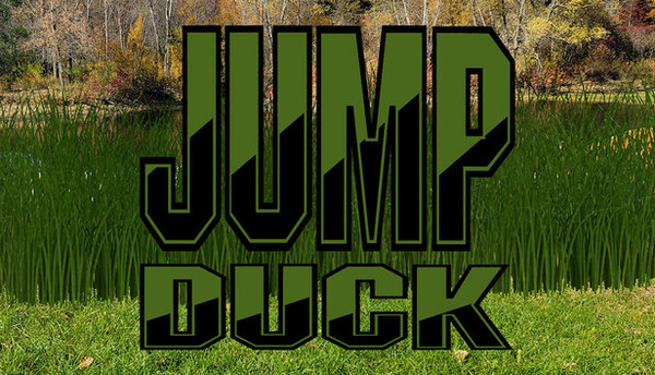 Jump Duck