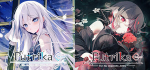プトリカ 1st & 2nd Double Pack banner