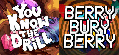 You Know The Drill & Berry Bury Berry