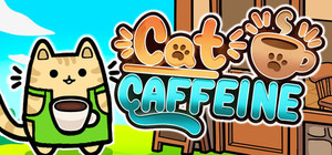 Cat Caffeine banner