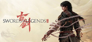 Swords of Legends banner