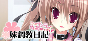 妹调教日记 banner