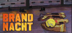 Brand Nacht banner
