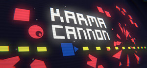 Karma Cannon banner