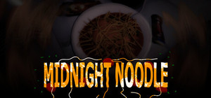 Midnight Noodle banner