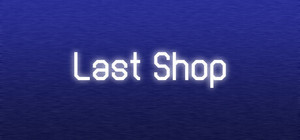 Last Shop banner