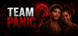 TEAM PANIC banner