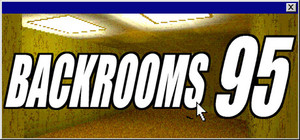 Backrooms 95 banner