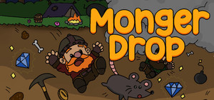 Monger Drop banner