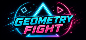 Geometry Fight banner
