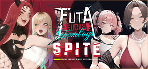 SPITE x FUTA FUCKS FEMBOYS banner