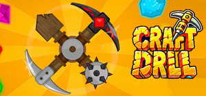 Craft Drill banner