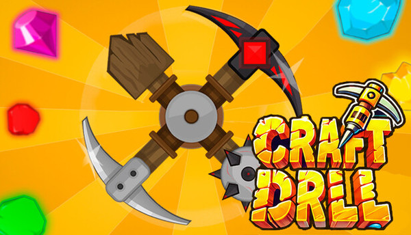 Craft Drill