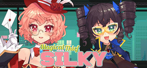 Magical Thief Silky banner