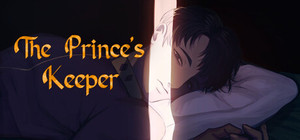The Prince's Keeper banner