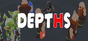 Depths banner
