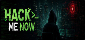 HackMeNow banner