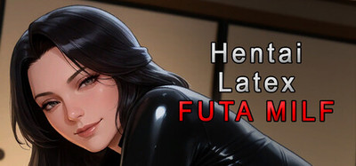 Hentai Latex FUTA MILF