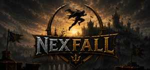 Nexfall banner