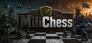 Milichess banner