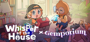 Whisper of the Mine banner
