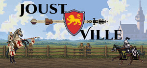 JoustVille banner