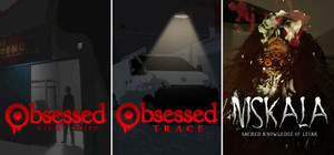 Sacred Obsession banner