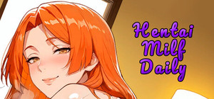Hentai Milf Daily banner