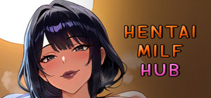 Hentai Milf Hub banner