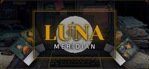 Luna Meridian banner