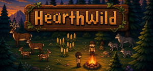 Hearthwild banner