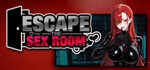 Escape The Sex Room banner