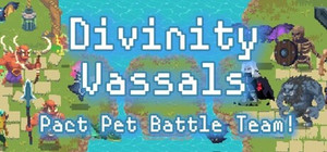 Divinity Vassals banner