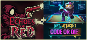 Echoes of Red + Net.Attack() banner