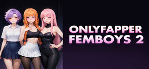 ONLYFAPPER FEMBOYS 2 banner