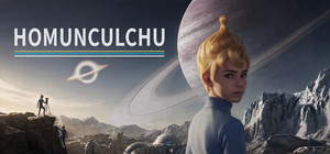 HOMUNCULCHU banner