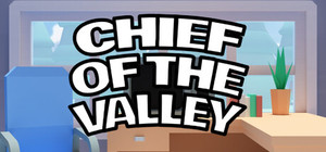 Chief of the Valley banner