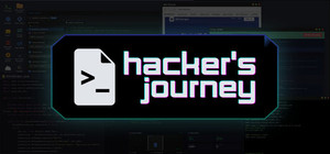 Hacker's Journey banner